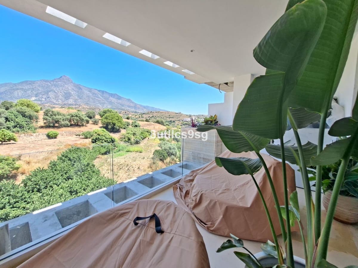 2 camera da letto Appartamento in vendita in Aloha Golf con piscina garage - 1.192.500 € (Rif: 9694154)