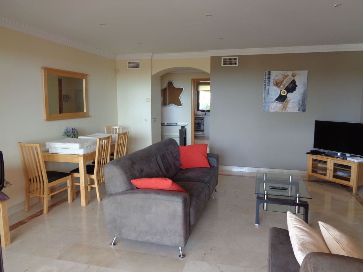 2 slaapkamer Appartement te koop in Benahavis met zwembad garage - € 469.000 (Ref: 9694163)