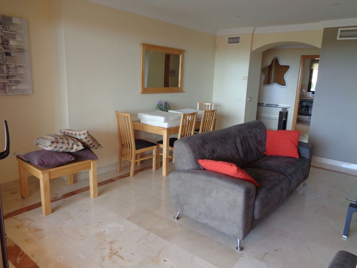 2 slaapkamer Appartement te koop in Benahavis met zwembad garage - € 469.000 (Ref: 9694163)