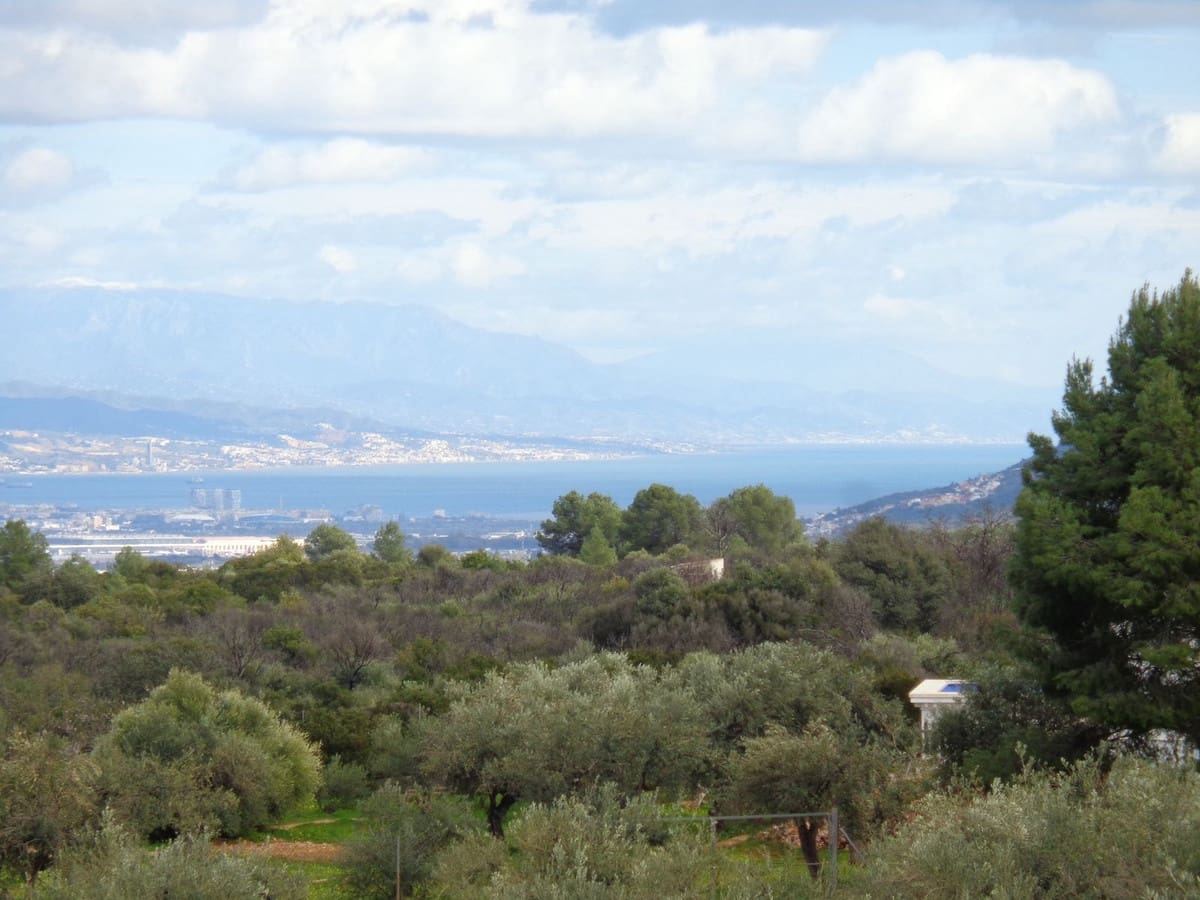 4 bedroom Villa for sale in Alhaurin de la Torre with pool garage - € 1,750,000 (Ref: 9694164)