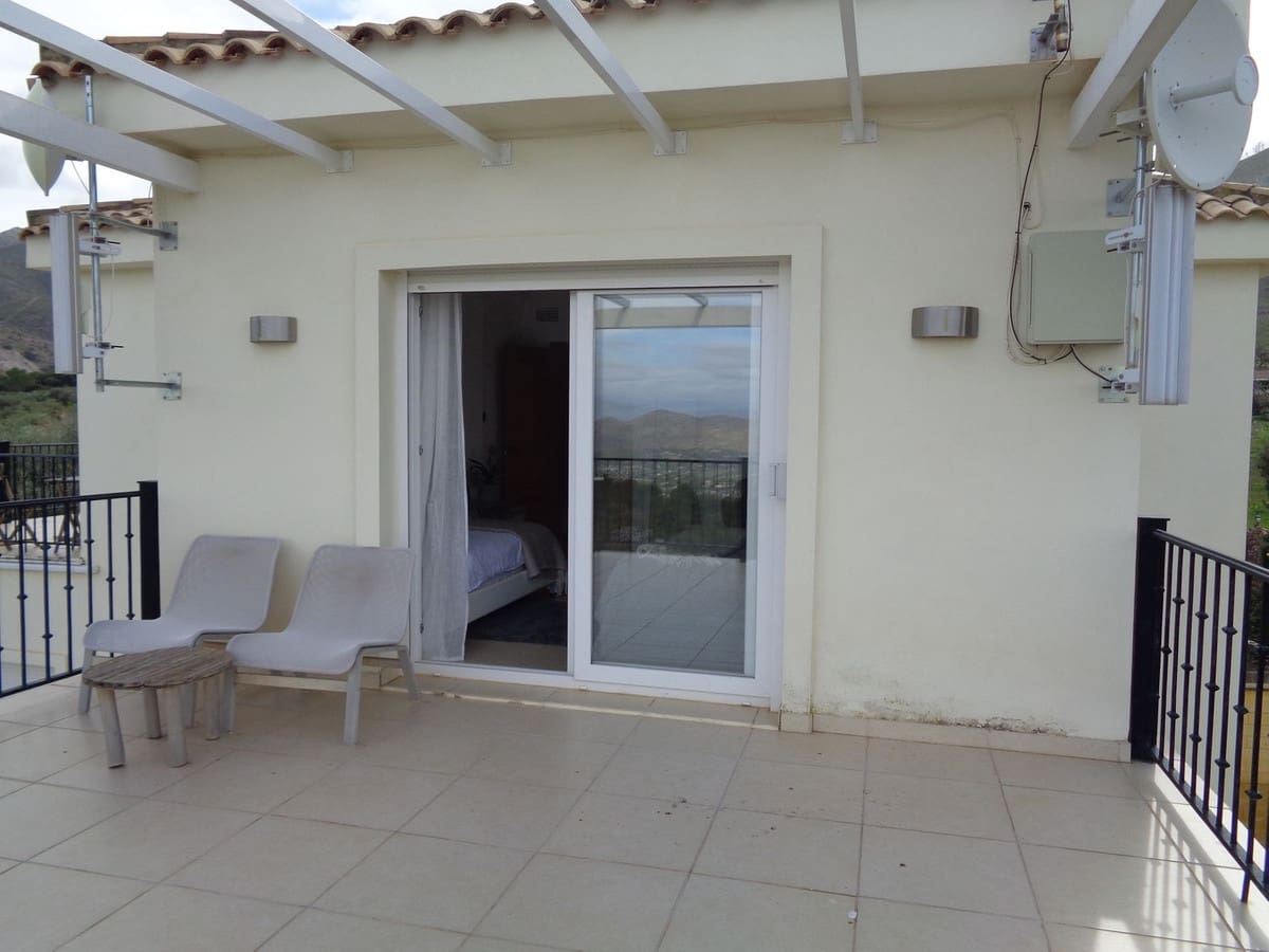 4 bedroom Villa for sale in Alhaurin de la Torre with pool garage - € 1,750,000 (Ref: 9694164)