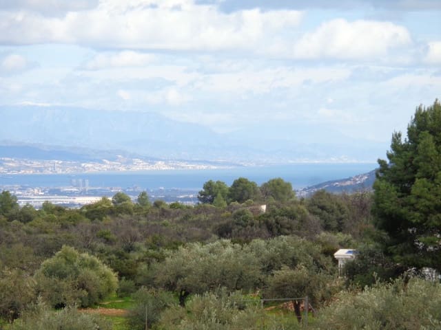 4 slaapkamer Villa te koop in Alhaurín de la Torre met zwembad garage - € 1.690.000 (Ref: 9694164)