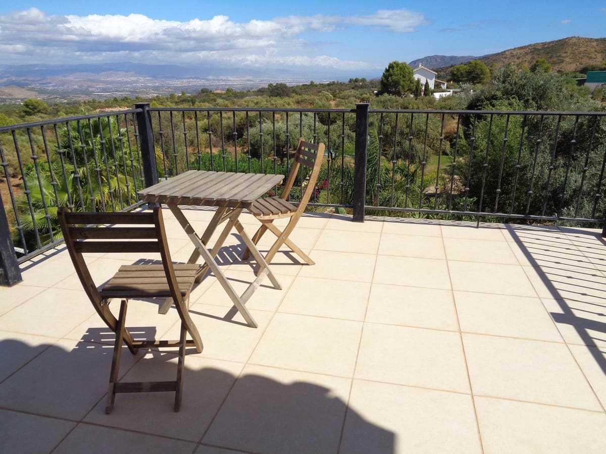 4 bedroom Villa for sale in Alhaurin de la Torre with pool garage - € 1,750,000 (Ref: 9694164)