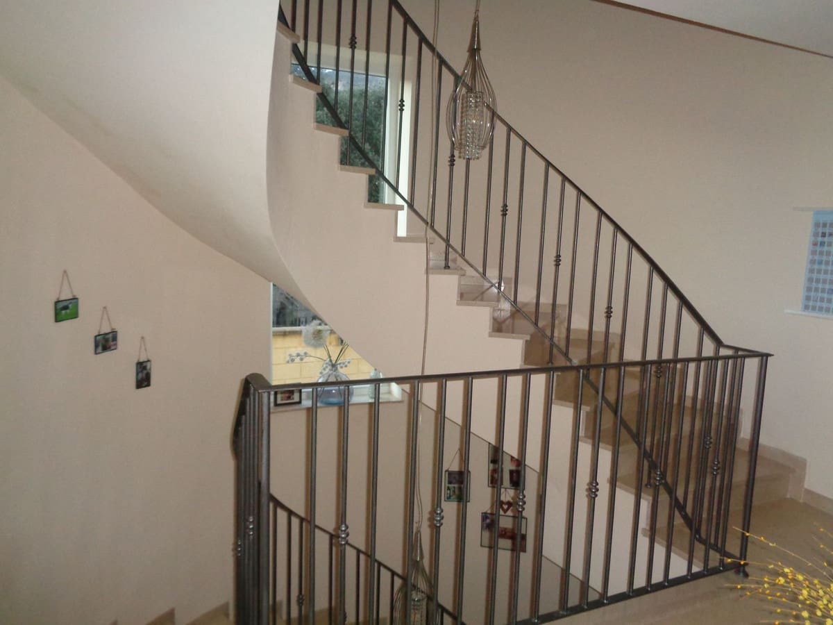 4 bedroom Villa for sale in Alhaurin de la Torre with pool garage - € 1,750,000 (Ref: 9694164)