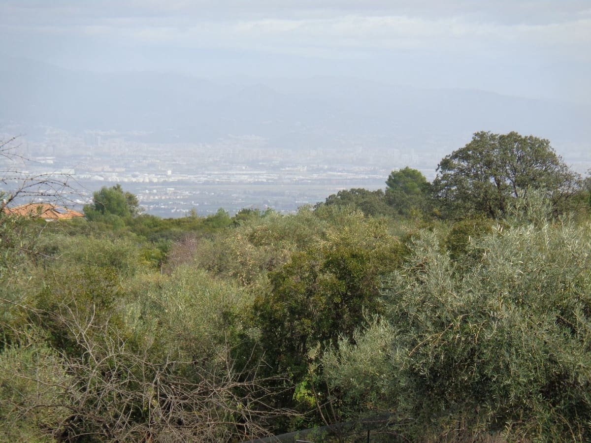 4 bedroom Villa for sale in Alhaurin de la Torre with pool garage - € 1,750,000 (Ref: 9694164)