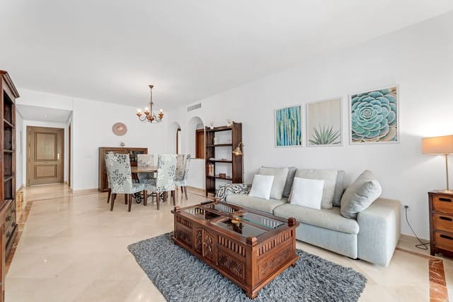 2 chambre Appartement à vendre à Villacana - Costalita - Saladillo, Estepona avec piscine garage - 435 000 € (Ref: 9694165)