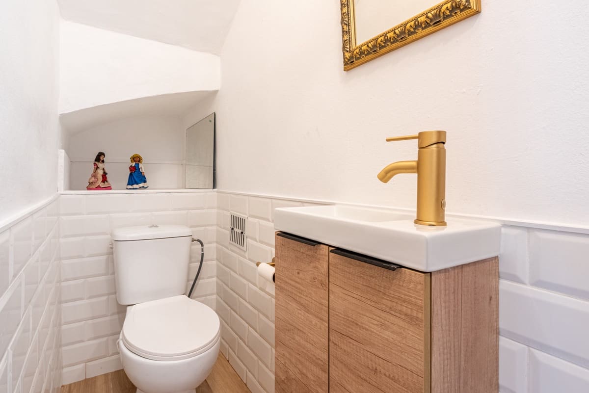 Casa de 2 habitaciones en Fuengirola en venta con garaje - 395.000 € (Ref: 9694167)