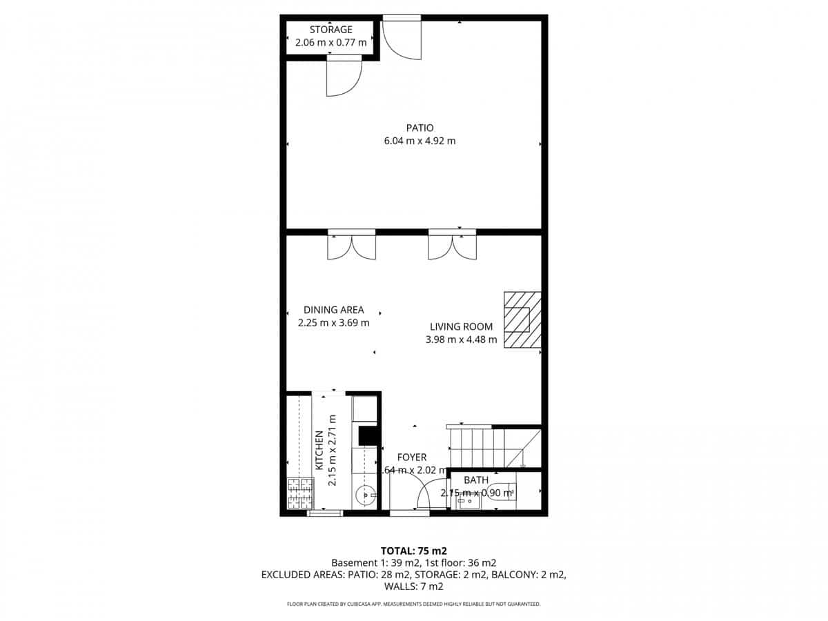 Casa de 2 habitaciones en Fuengirola en venta con garaje - 395.000 € (Ref: 9694167)