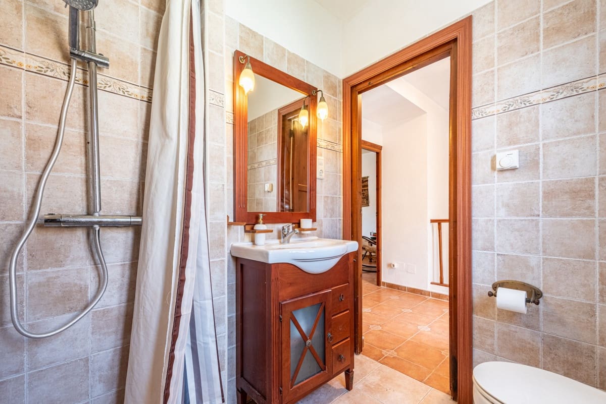 Casa de 2 habitaciones en Fuengirola en venta con garaje - 395.000 € (Ref: 9694167)