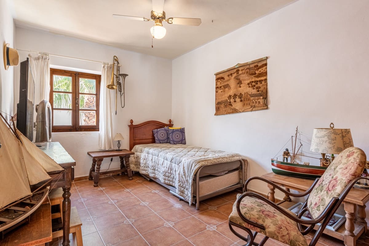 Casa de 2 habitaciones en Fuengirola en venta con garaje - 395.000 € (Ref: 9694167)