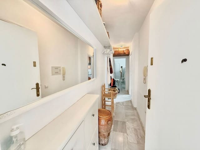 Apartamento de 1 habitación en Fuengirola en venta - 245.000 € (Ref: 9694211)