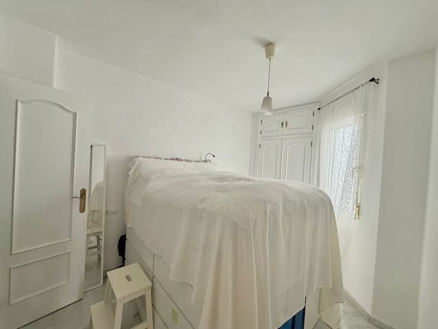 Apartamento de 1 habitación en Fuengirola en venta - 245.000 € (Ref: 9694211)