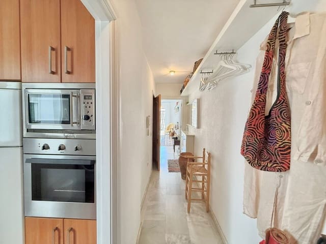 Apartamento de 1 habitación en Fuengirola en venta - 245.000 € (Ref: 9694211)