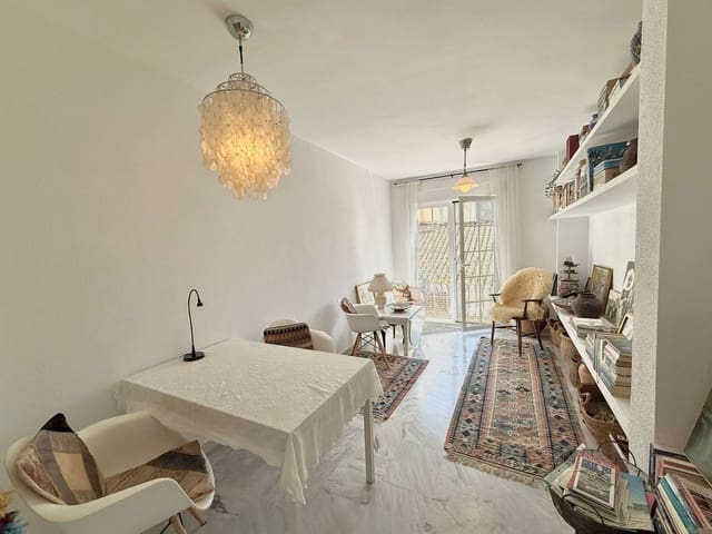 Apartamento de 1 habitación en Fuengirola en venta - 245.000 € (Ref: 9694211)