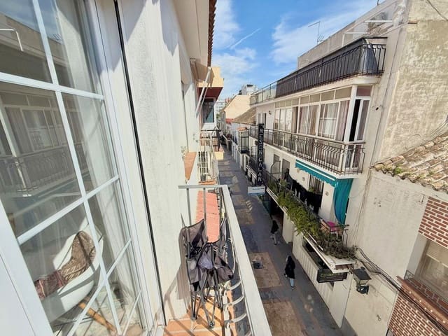 Apartamento de 1 habitación en Fuengirola en venta - 245.000 € (Ref: 9694211)