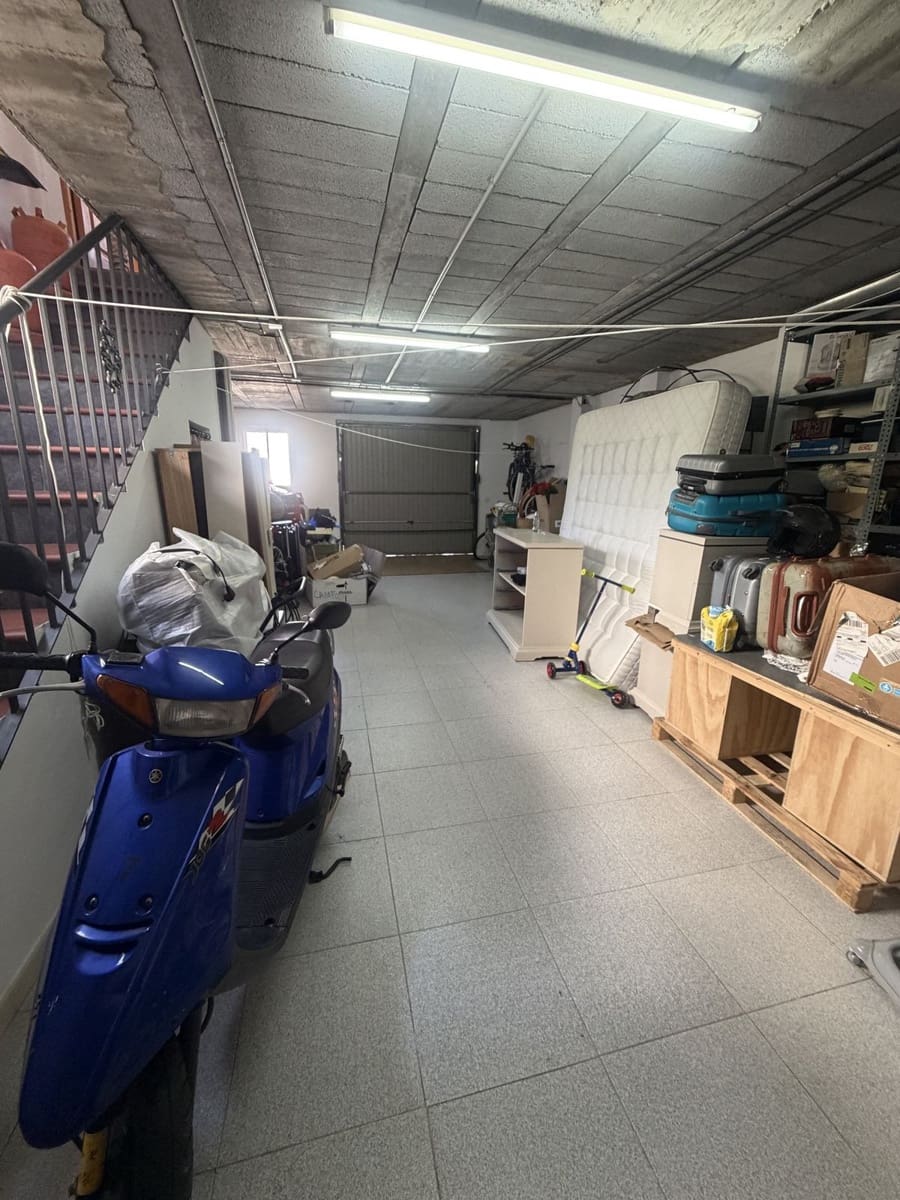 3 soveværelse Byhus til salg i Estepona med garage - € 575.000 (Ref: 9694260)