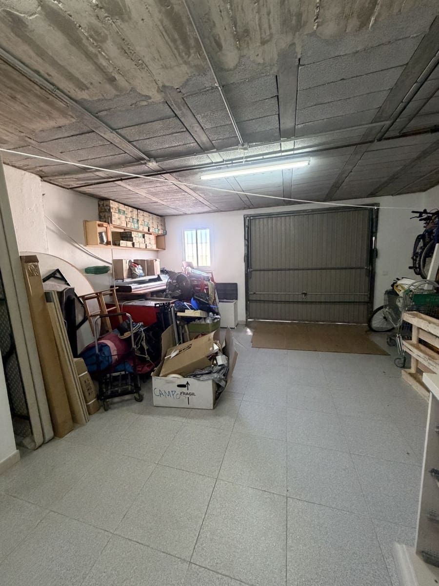 3 soveværelse Byhus til salg i Estepona med garage - € 575.000 (Ref: 9694260)