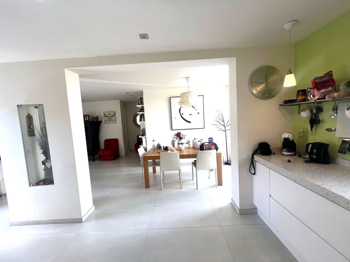 4 bedroom Villa for sale in Campo Mijas with pool garage - € 649,000 (Ref: 9694274)