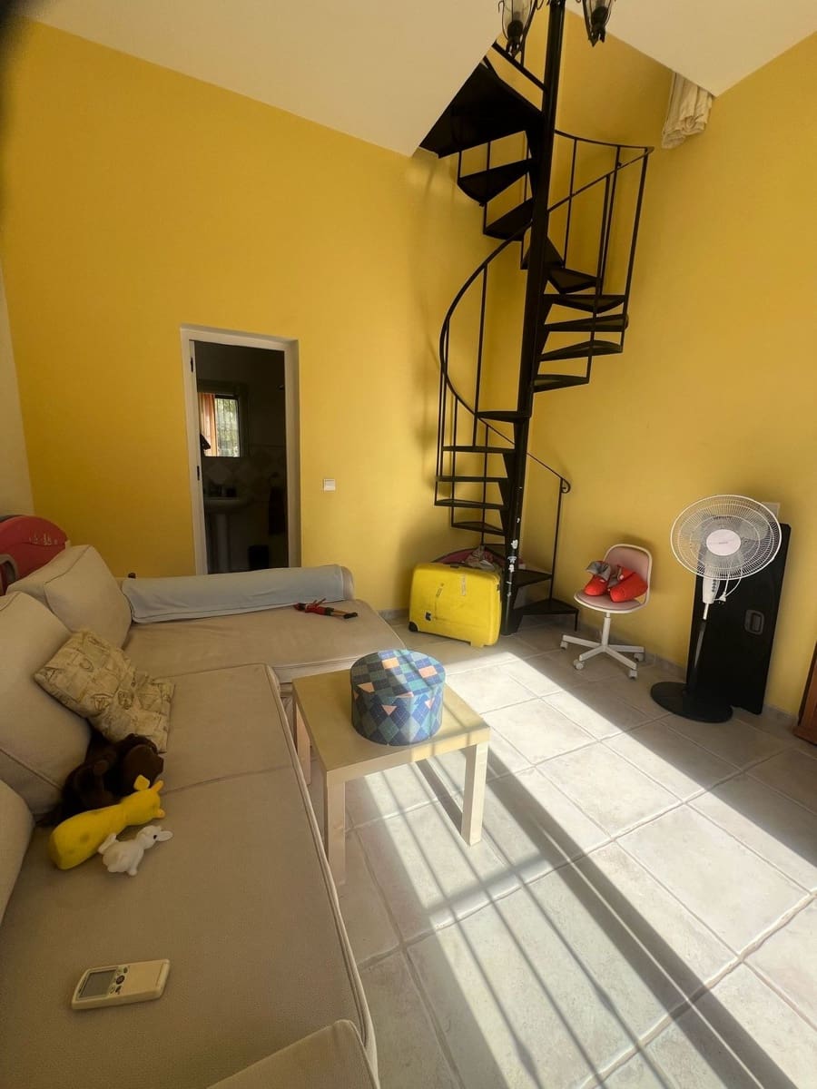 4 bedroom Villa for sale in Campo Mijas with pool garage - € 649,000 (Ref: 9694274)