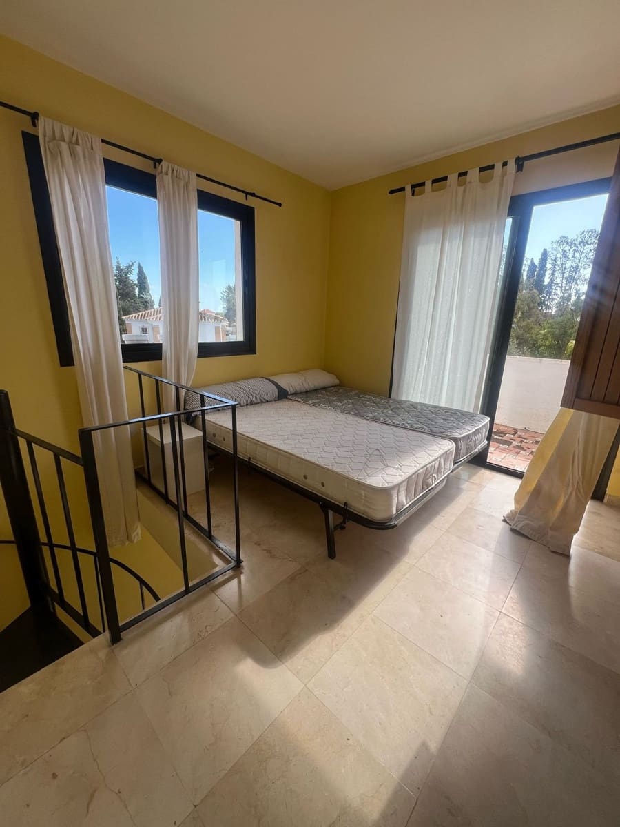 4 bedroom Villa for sale in Campo Mijas with pool garage - € 649,000 (Ref: 9694274)