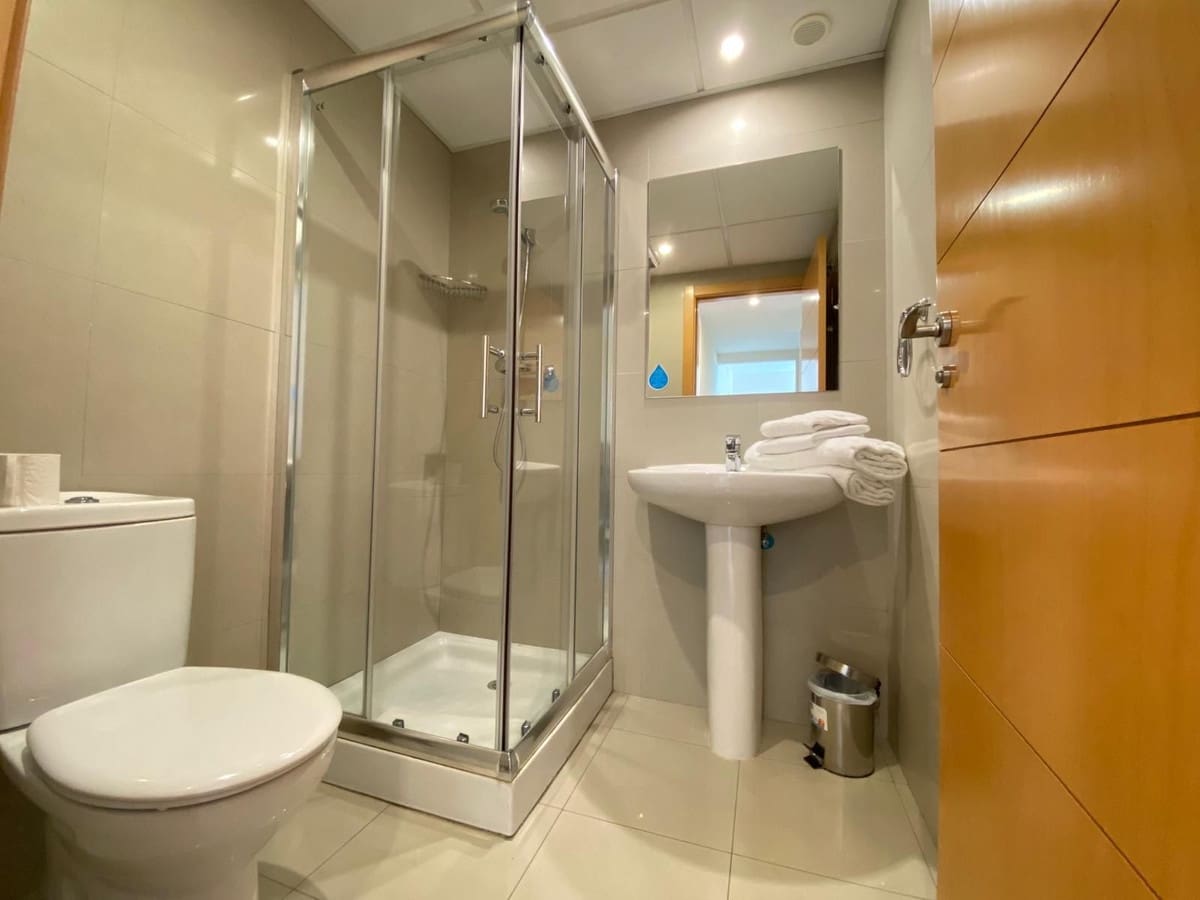 3 sovrum Takvåning till salu i Estepona med pool garage - 419 000 € (Ref: 9694299)