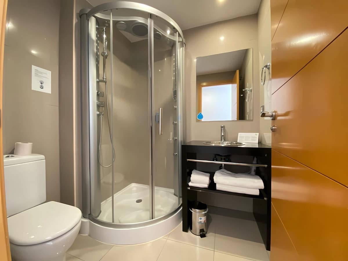 3 sovrum Takvåning till salu i Estepona med pool garage - 419 000 € (Ref: 9694299)