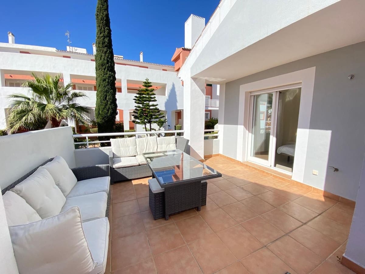 3 sovrum Takvåning till salu i Estepona med pool garage - 419 000 € (Ref: 9694299)