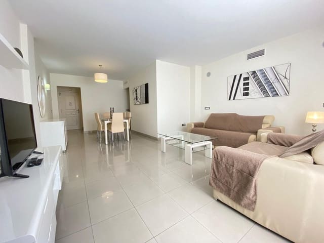 3 sovrum Takvåning till salu i Estepona med pool garage - 419 000 € (Ref: 9694299)