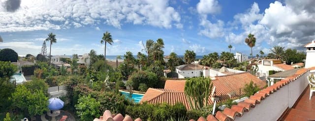 3 bedroom Villa for sale in Costabella, Marbella - € 745,000 (Ref: 9694309)