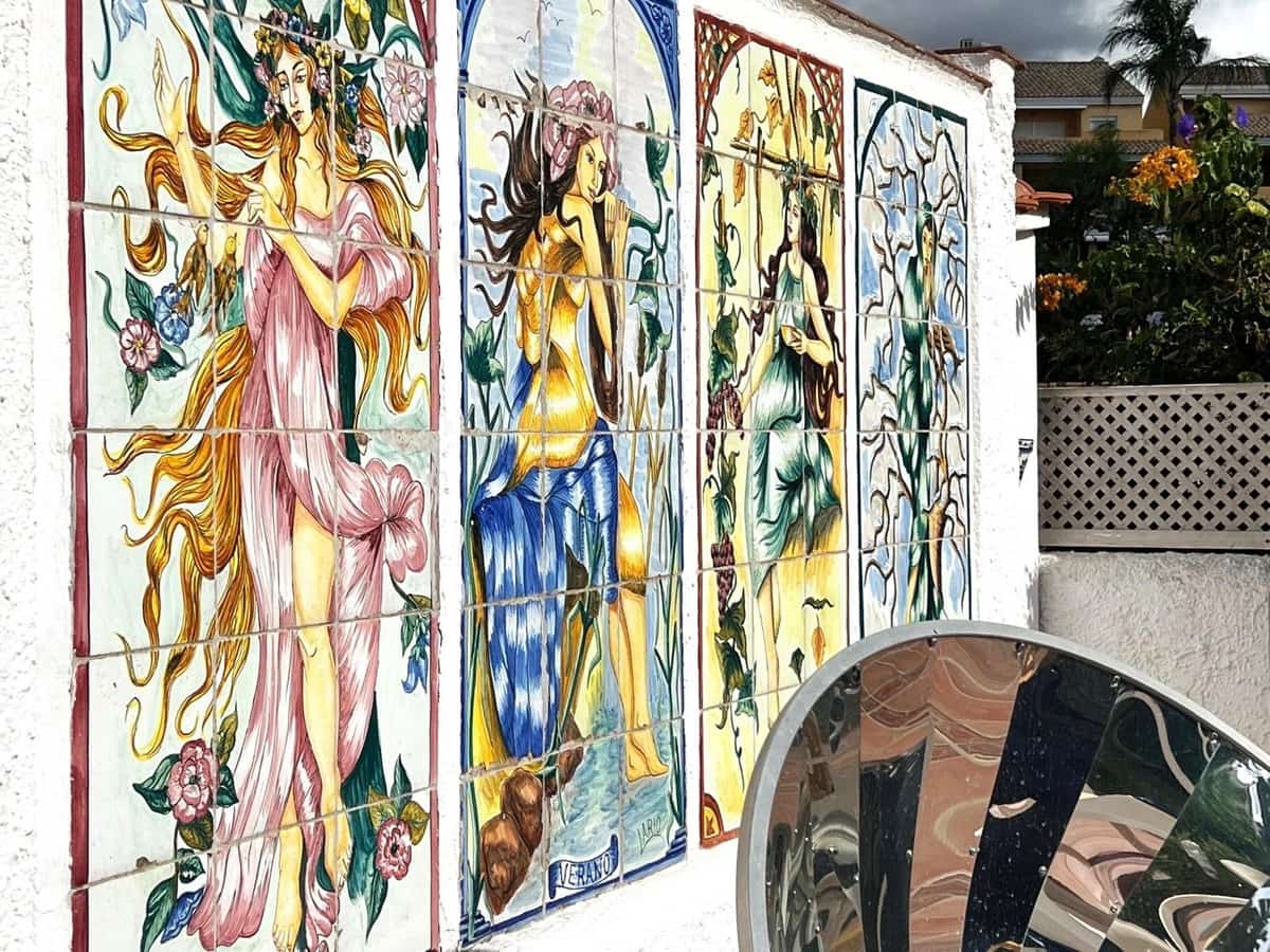 3 bedroom Villa for sale in Costabella - € 745,000 (Ref: 9694309)