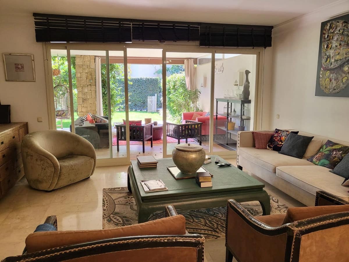 3 Zimmer Apartment zu verkaufen in Rio Real mit Pool Garage - 750.000 € (Ref: 9696614)