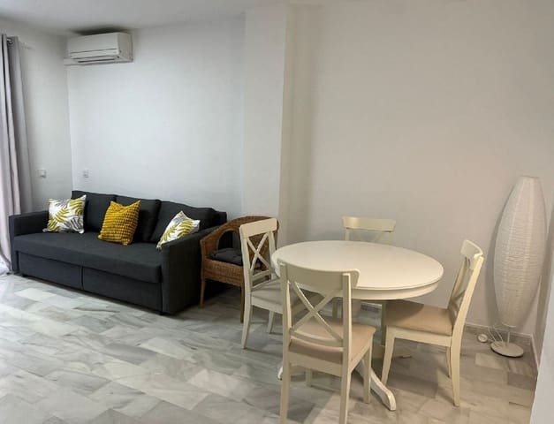 3 soverom Leilighet til salgs i Guadalmina Baja, Marbella med svømmebasseng garasje - € 335 000 (Ref: 9696615)