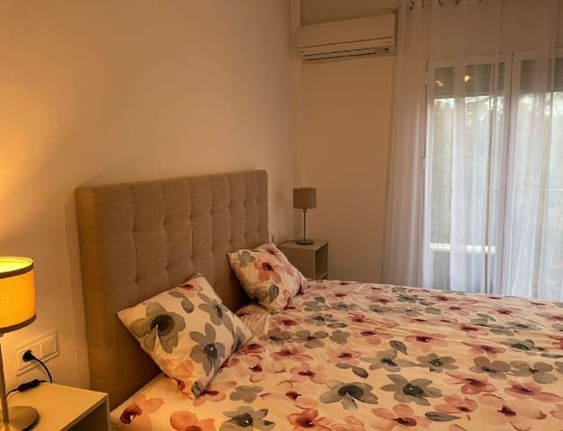 3 soverom Leilighet til salgs i Guadalmina Baja, Marbella med svømmebasseng garasje - € 335 000 (Ref: 9696615)