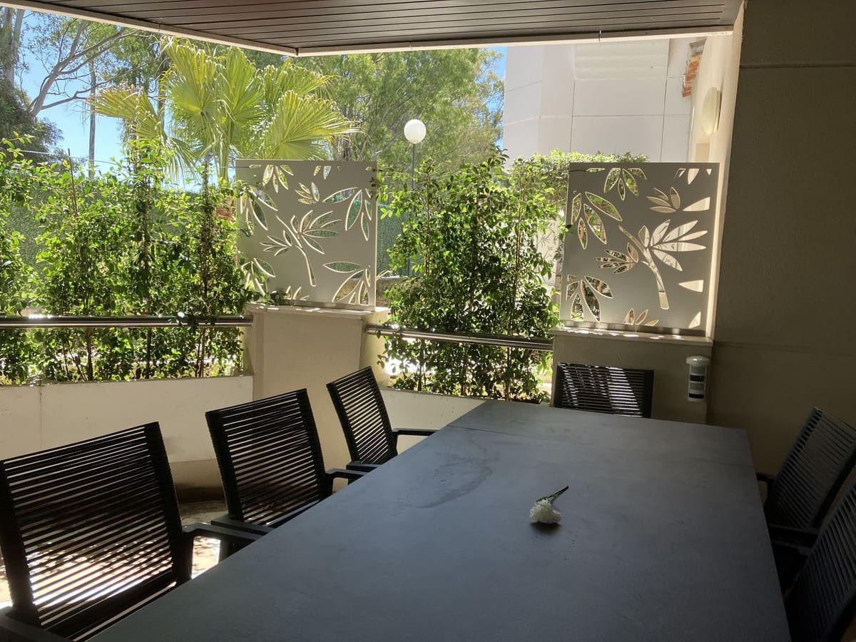 4 quarto Apartamento para venda em Aloha Golf com piscina garagem - 650 000 € (Ref: 9696619)