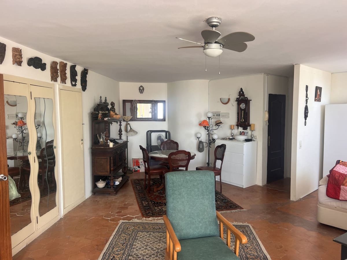 Apartamento de 1 habitación en Torremolinos en venta con piscina - 239.000 € (Ref: 9696621)