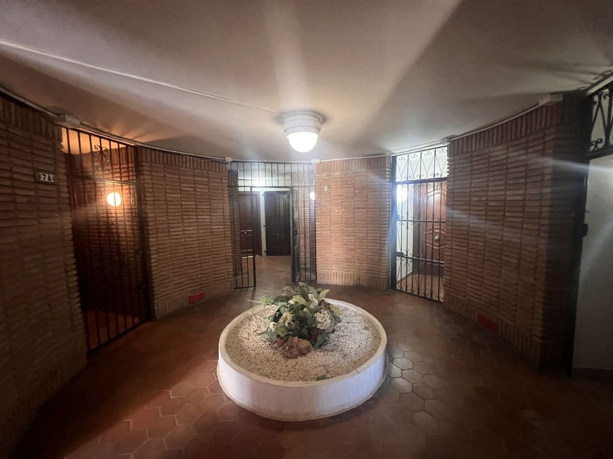 Apartamento de 1 habitación en Torremolinos en venta con piscina - 239.000 € (Ref: 9696621)