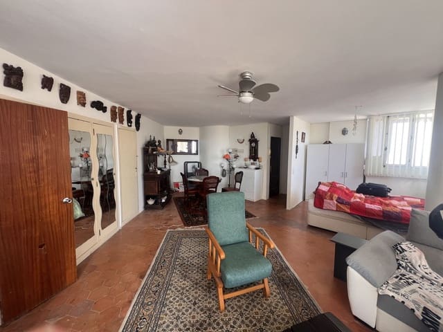 Apartamento de 1 habitación en Torremolinos en venta con piscina - 239.000 € (Ref: 9696621)