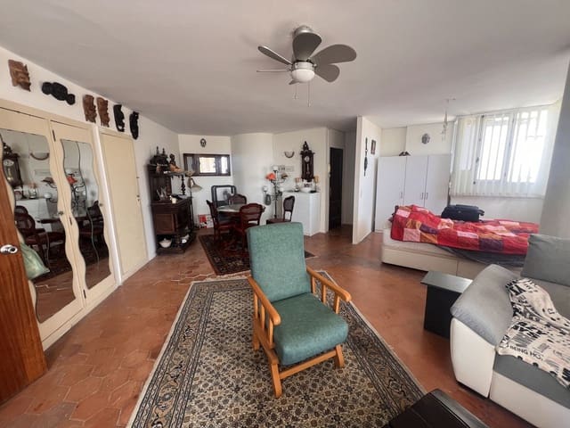 Apartamento de 1 habitación en Torremolinos en venta con piscina - 239.000 € (Ref: 9696621)