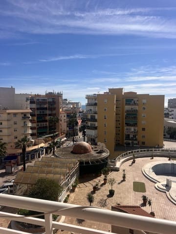 Apartamento de 1 habitación en Torremolinos en venta con piscina - 239.000 € (Ref: 9696621)