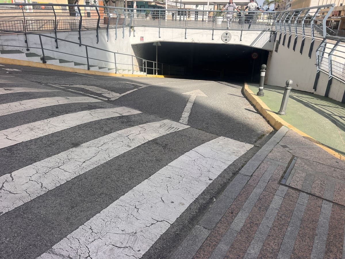 Apartamento de 1 habitación en Torremolinos en venta con piscina - 239.000 € (Ref: 9696621)