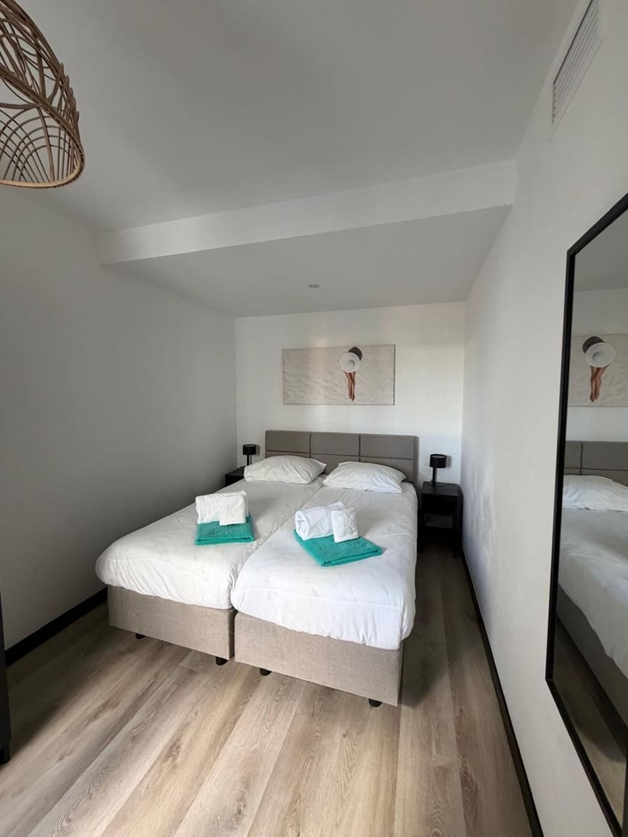 Apartamento de 3 habitaciones en Mijas en venta con piscina garaje - 375.000 € (Ref: 9696622)