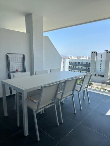 Apartamento de 3 habitaciones en Mijas en venta con piscina garaje - 375.000 € (Ref: 9696622)