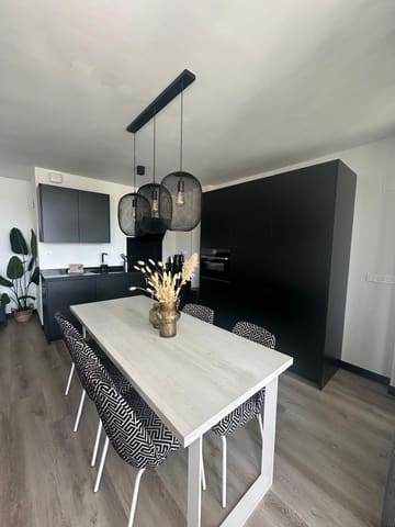 Apartamento de 3 habitaciones en Mijas en venta con piscina garaje - 375.000 € (Ref: 9696622)