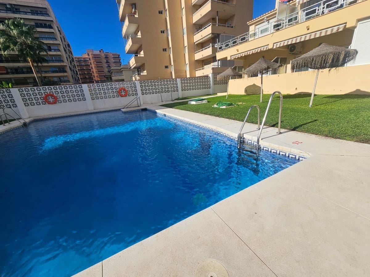 1 slaapkamer Appartement te koop in Torremolinos met zwembad - € 280.000 (Ref: 9696624)