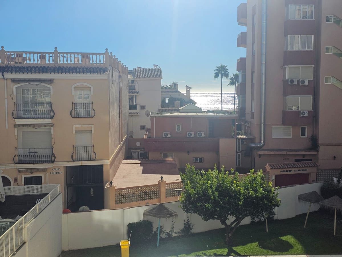 1 slaapkamer Appartement te koop in Torremolinos met zwembad - € 280.000 (Ref: 9696624)