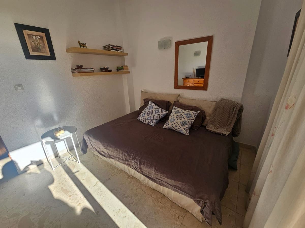 1 slaapkamer Appartement te koop in Torremolinos met zwembad - € 280.000 (Ref: 9696624)