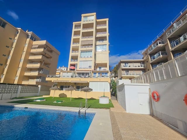 1 slaapkamer Appartement te koop in Torremolinos met zwembad - € 280.000 (Ref: 9696624)