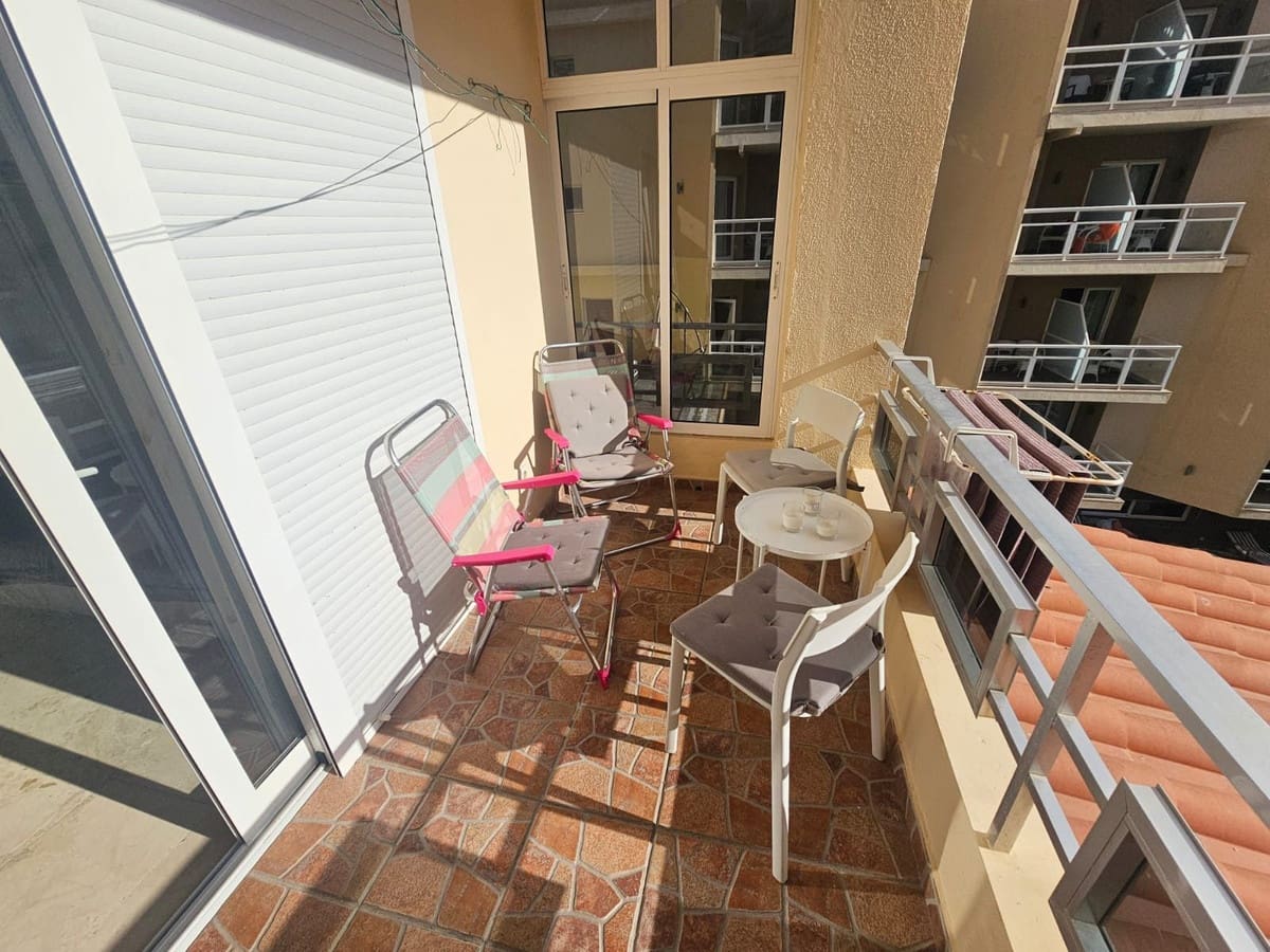 1 slaapkamer Appartement te koop in Torremolinos met zwembad - € 280.000 (Ref: 9696624)