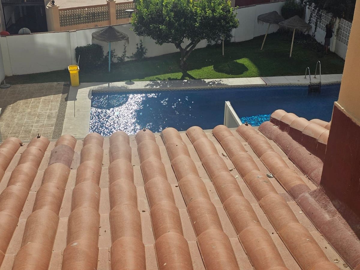 1 slaapkamer Appartement te koop in Torremolinos met zwembad - € 280.000 (Ref: 9696624)