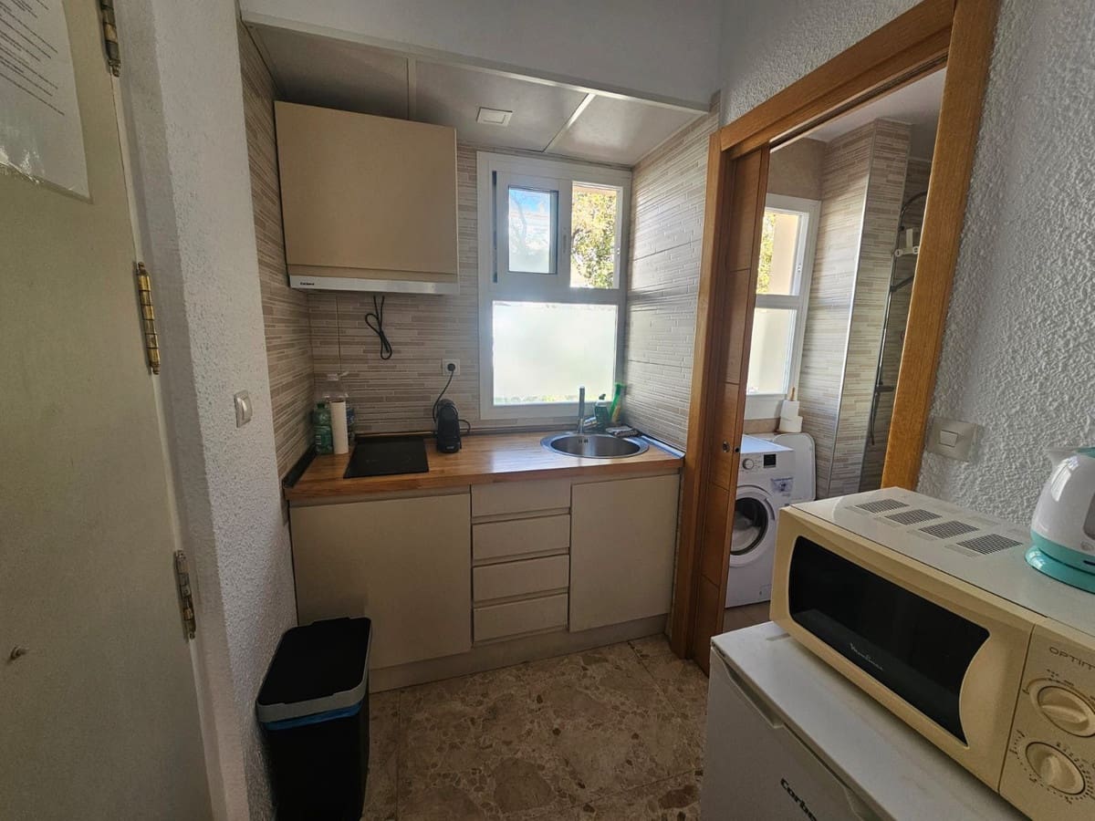 1 slaapkamer Appartement te koop in Torremolinos met zwembad - € 280.000 (Ref: 9696624)